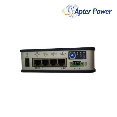 GE EPSCPE100-BETA Host module
