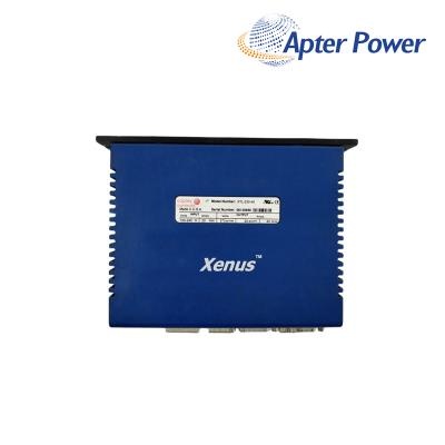 Xenus XTL-230-40 Servo Driver
