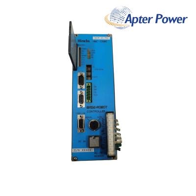 Hirata HNC-C580-1-3-1-1 Servo Drive

