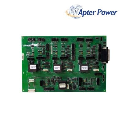 GE IS210AEDBH4AGD Circuit Board
