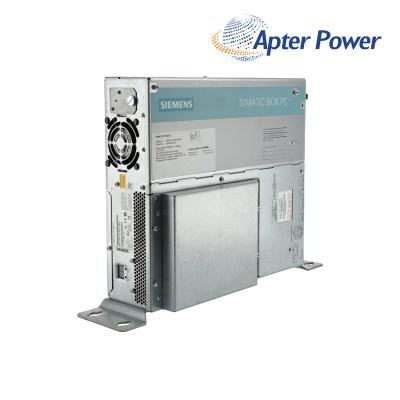 Siemens 6ES7647-6CB06-0KA0 Industrial Computer
