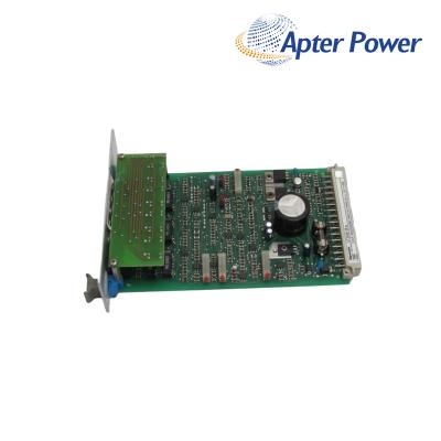 Rexroth VT3006-36 Magnification Board
