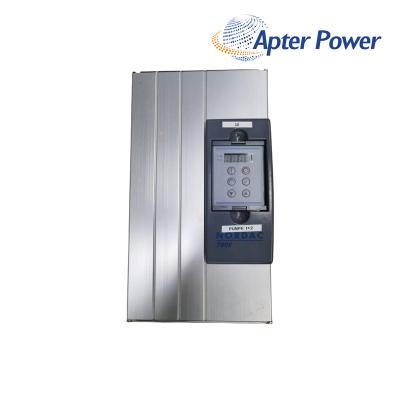 BECKER SK700E-112-340-A-GBB-BY Frequency Inverter
