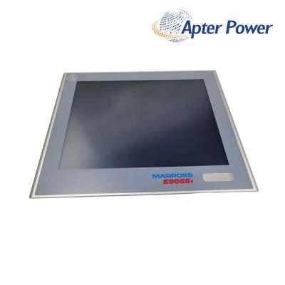 MARPOSS 8667H00226 JPN1-0PL4-P5M6-9667-1WR1 Operator Panel
