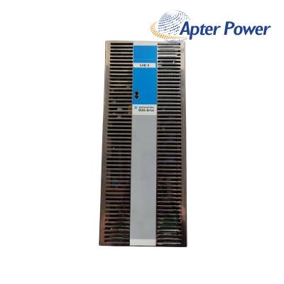 SIGMATEK SDD305 09-501-051 Controller
