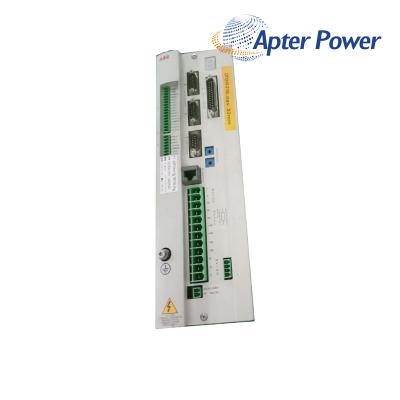 ABB DGV700 DGVMRCC018ABP Servo Drive
