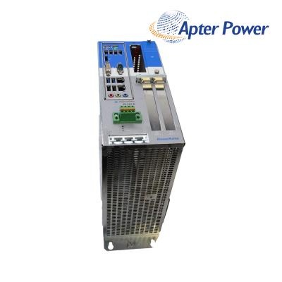 BERGER LAHR TLM 271 TCNA4PE TLM2 V3 Motion Controller
