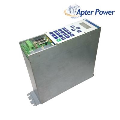 Sumitomo UMC554000-03 Servo Drive
