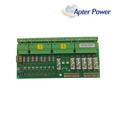 ABB SDCS-IOB-23-COAT 64349708 Digital Connection Board
