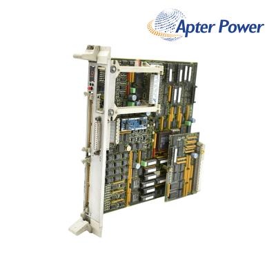 Siemens 6DD1606-1AB0 CPU Processor Module
