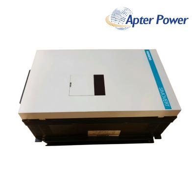 Siemens 6SE2150-3AA00 Front connector module
