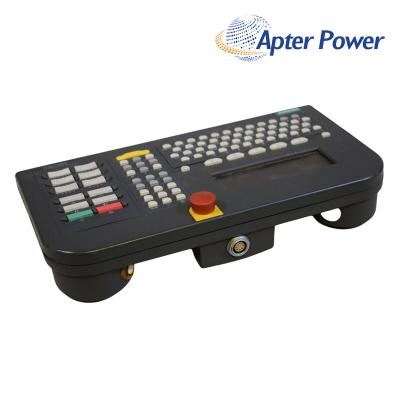 Siemens 6FR1460-2TL Operation Panel
