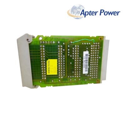 Siemens 6ES5373-0AA41 Memory Sub Module
