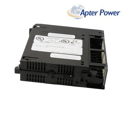 GE General Electric HE693RTD600T RTD temperature sensor
