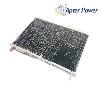 Siemens 6FM1470-3AA20 Color-Visualization Card
