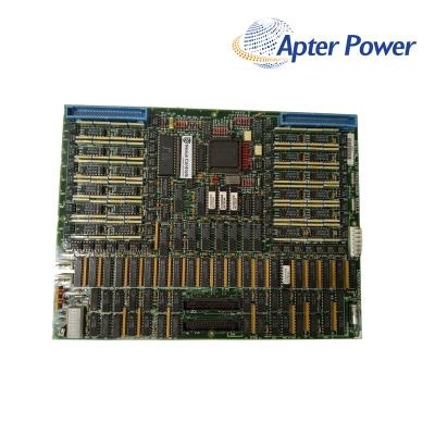 GE DS200TCQCG1 Overflow Board
