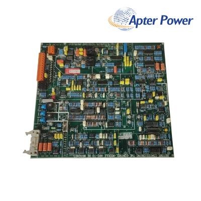 Siemens 6RB2000-0NE01 Servo Control Board
