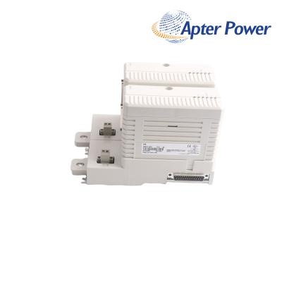 ABB BC810K02 3BSE031155R1 Interconnection Unit
