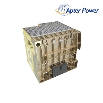 Siemens 6ES5560-8AA11 Individual Control Module
