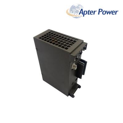 Siemens 6ES5467-8EF11 Analog Input Module
