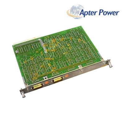 Siemens 6FX1120-1AD01 PCB Board
