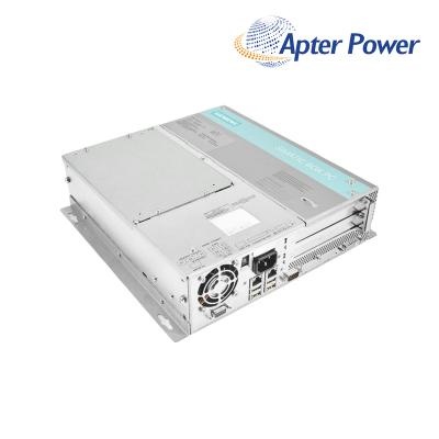 Siemens 6AW5455-0AC Control Board
