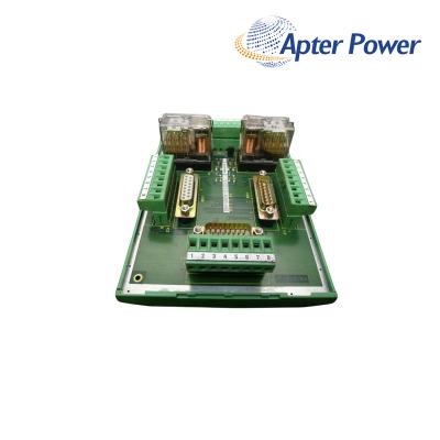 Siemens E10112-A301-H3 Circuit Module
