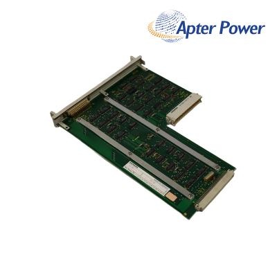Siemens MS 760 MS760 A-00 Circuit Board
