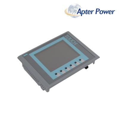 Siemens 6AV6647-0AC11-3AX0 Basic Panel Unit
