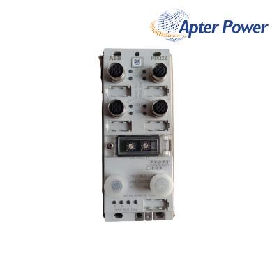 ABB PDQ22-FBP.0 PDQ22 1SAJ240200R0050 Profibus interface board
