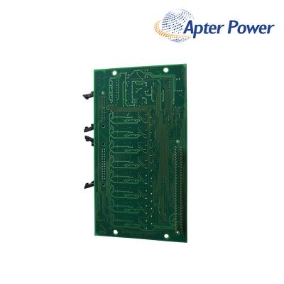 ABB HIEE300890R0001 UAC383AE101 Binary input board
