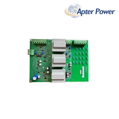 ABB 63940135 MTR-01 Measuring unit
