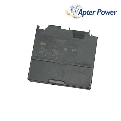 Siemens 6ES7312-1AD10-0AB0 CPU Module
