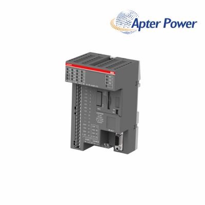 ABB PM554-RP-AC 1SAP120800R0001 Logic Controller
