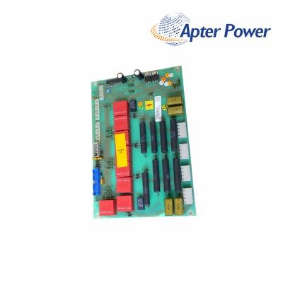 ABB YXU173E YT204001-JK BOARD ROBOTIC BOARD
