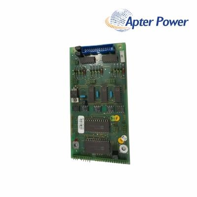 ABB YPG108E YT204001-FV Control board
