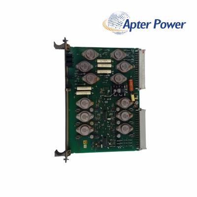 ABB	HIEE400659R1 GD9993b-E  Control board
