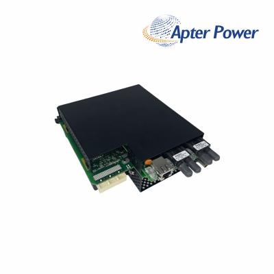 GE UR7BH Communications Module
