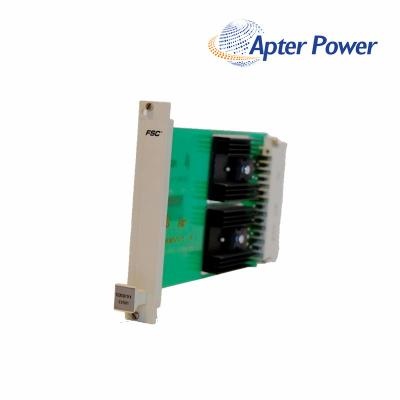 HONEYWELL 10307/1/1 Vertical bus terminator
