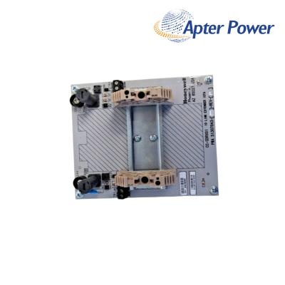 Honeywell TC-SDRX01 I/O Link Interface Fiber Optic Converter
