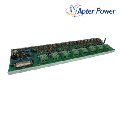 ABB HIEE401238R1 XVB363AE Relay Interface Board
