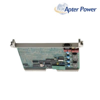 ABB 35AA92 GJR5143000R0002 Analog Output Module

