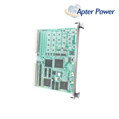 GE IS200VSVOH1BEF VME Servo Control Board
