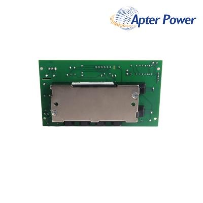 GE IS200ECTBG2ADE Pulse Amplifier Board
