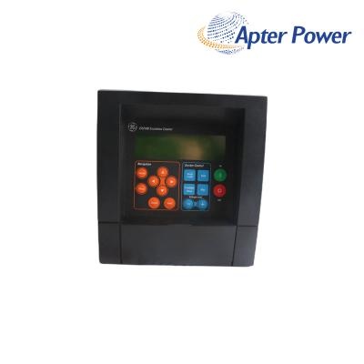 General Electric IC752SPL013-BA Control Panel Module
