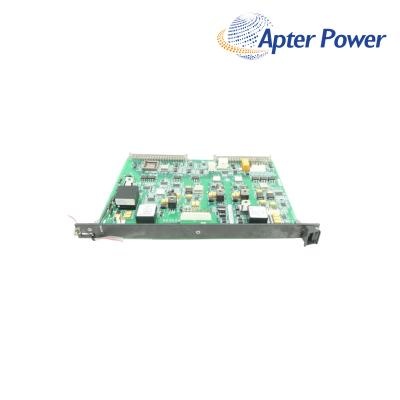GE IS200EPDMG1BAA Power distribution board
