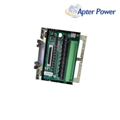 GE IS200EDCFG1AED digital signal processor
