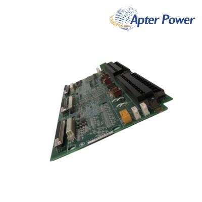 GE IS200TRPGH1BDE Termination Relay
