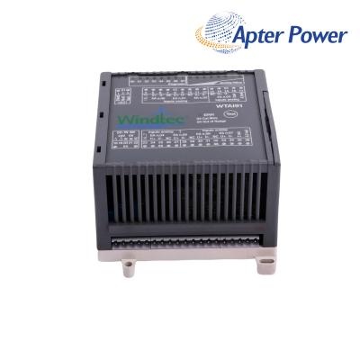 ABB 07AI91 GJR5251600R4202 Analog Input Unit
