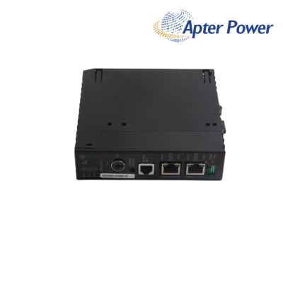 GE IC693CPU374-KZ CPU Module
